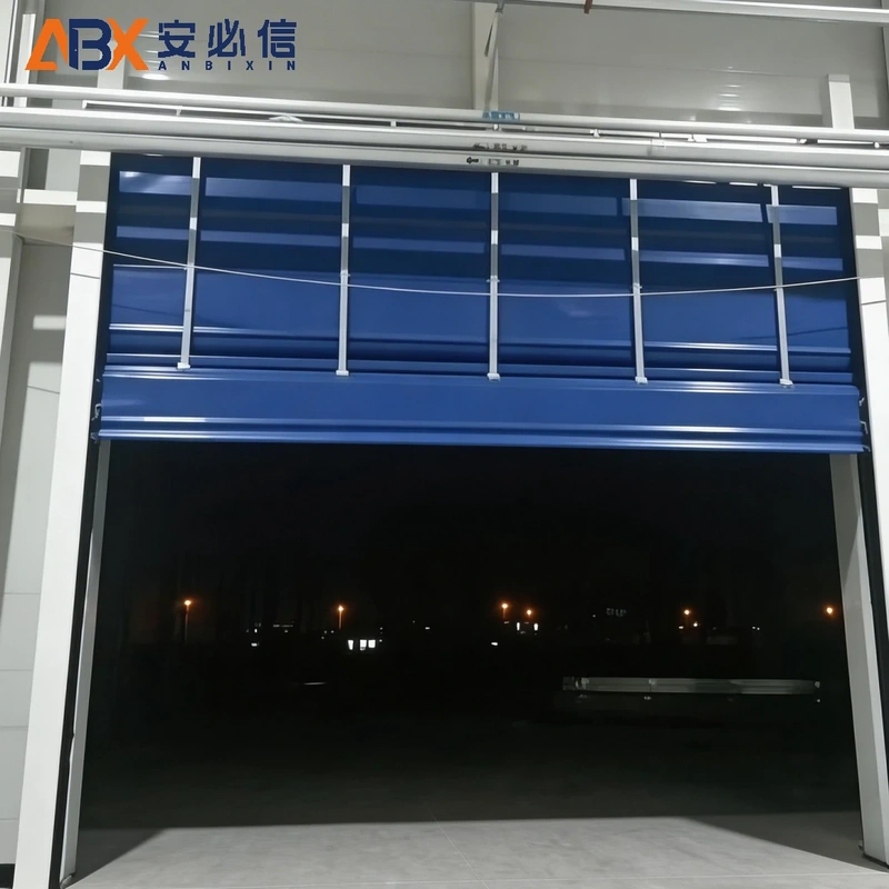 保定冷库门封