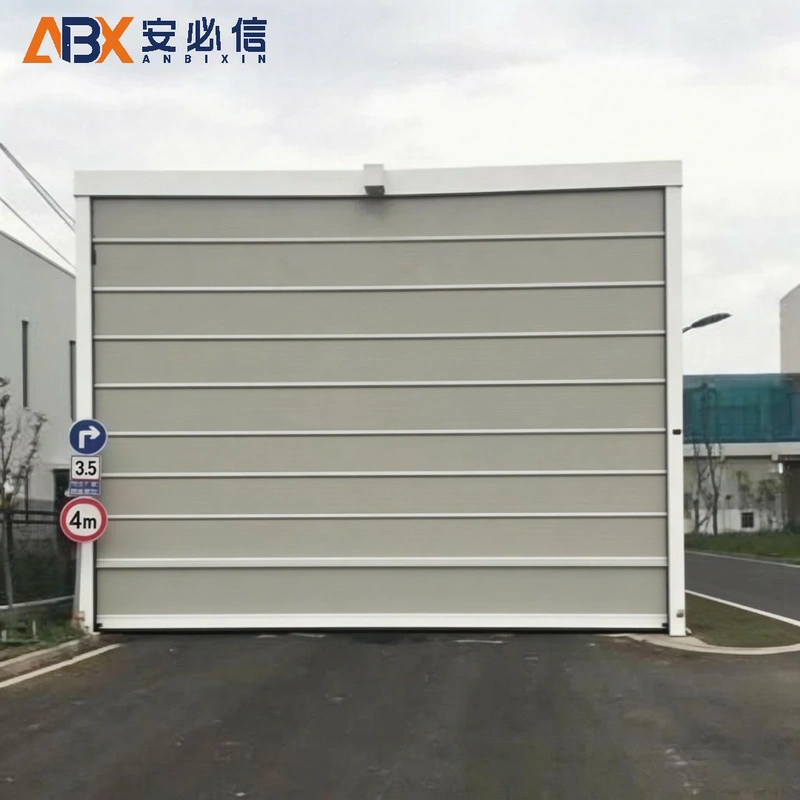 保定登车桥